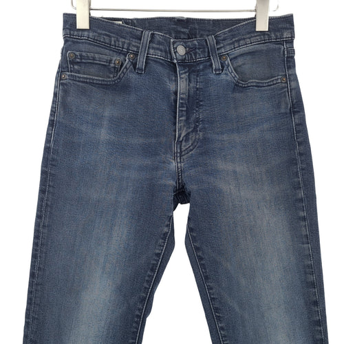 Levi's Jeans 511 Men Stretch Slim Straight Size W32 L32, back view, image 2 of 10
