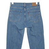 Levi's Jeans 721 High Rise Skinny Women Stretch Slim Size W29 L30, detail view 1, image 3 of 10