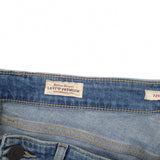 Levi's Jeans 721 High Rise Skinny Women Stretch Slim Size W29 L30, detail view 3, image 5 of 10