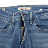 Levi's Jeans 721 High Rise Skinny Women Stretch Slim Size W29 L30, detail view 5, image 7 of 10