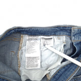 Levi's Jeans 721 High Rise Skinny Women Stretch Slim Size W29 L30, detail view 6, image 8 of 10