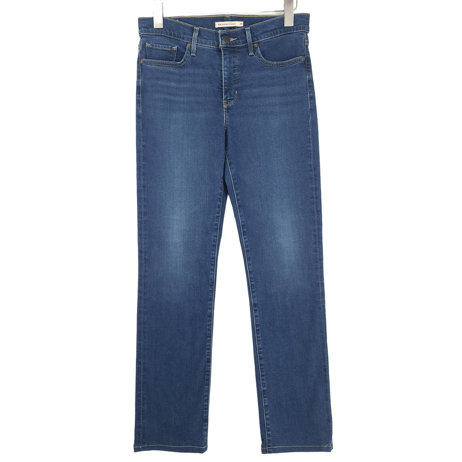 Levi's jean 314 Shaping droit Femme slim taille W29 L32