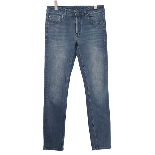 Daily Aesthetikz Jeans Duke Slim Men Stretch Skinny Size W31 L34, front view, image 1 of 8