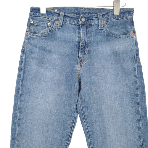 Levi's Jeans 511 Men Stretch Slim Straight Size W32 L32, back view, image 2 of 10
