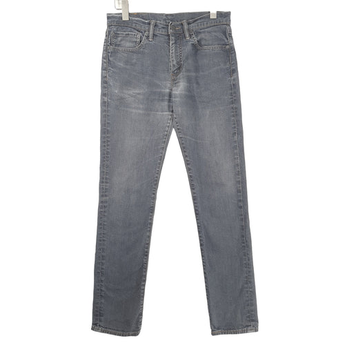 Levi's Jeans 511 Men Stretch Slim Straight Size W32 L32, front view, image 1 of 9