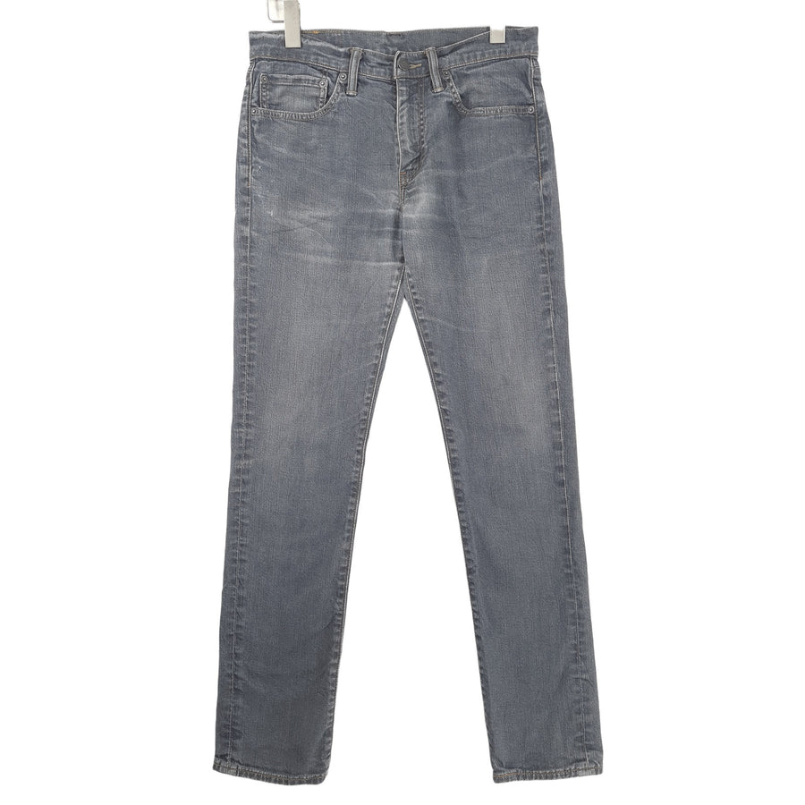Levi's Jeans 511 Men Stretch Slim Straight Size W32 L32