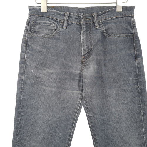 Levi's Jeans 511 Men Stretch Slim Straight Size W32 L32, back view, image 2 of 9