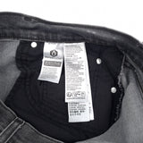 Levi's Jeans 724 High Rise Straight Women Slim Size W30 L28, detail view 6, image 8 of 10