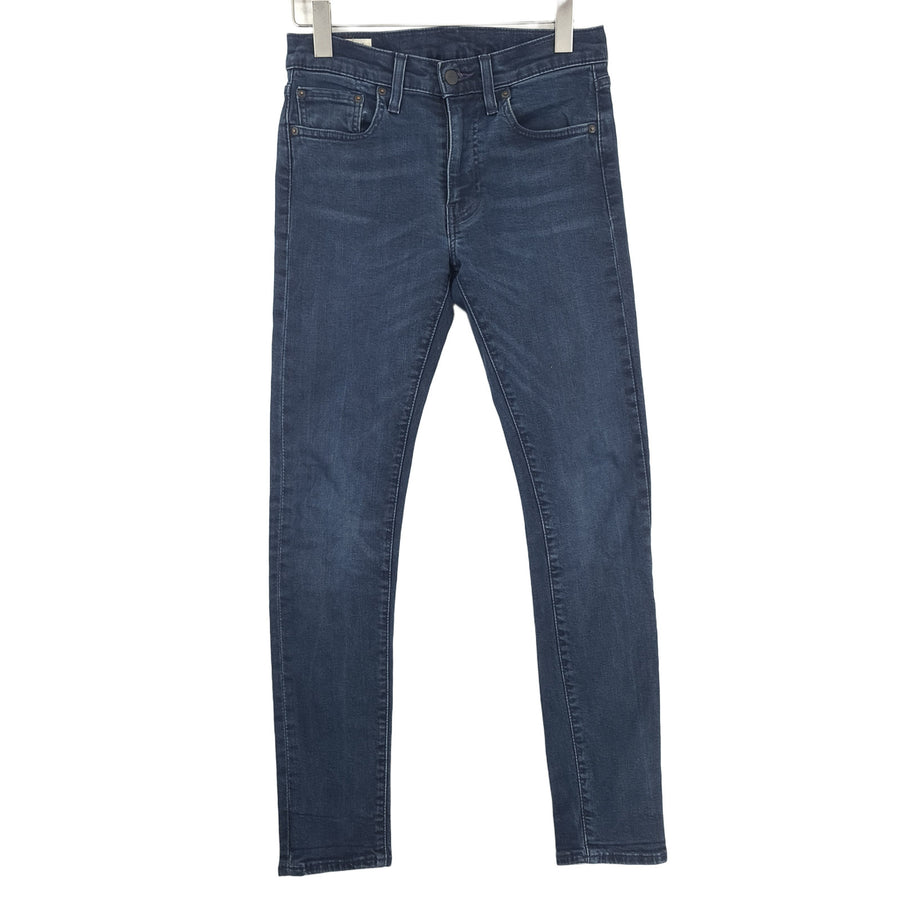 Vintage Levi's Jeans 519 Men Stretch Slim Skinny Size W30 L32