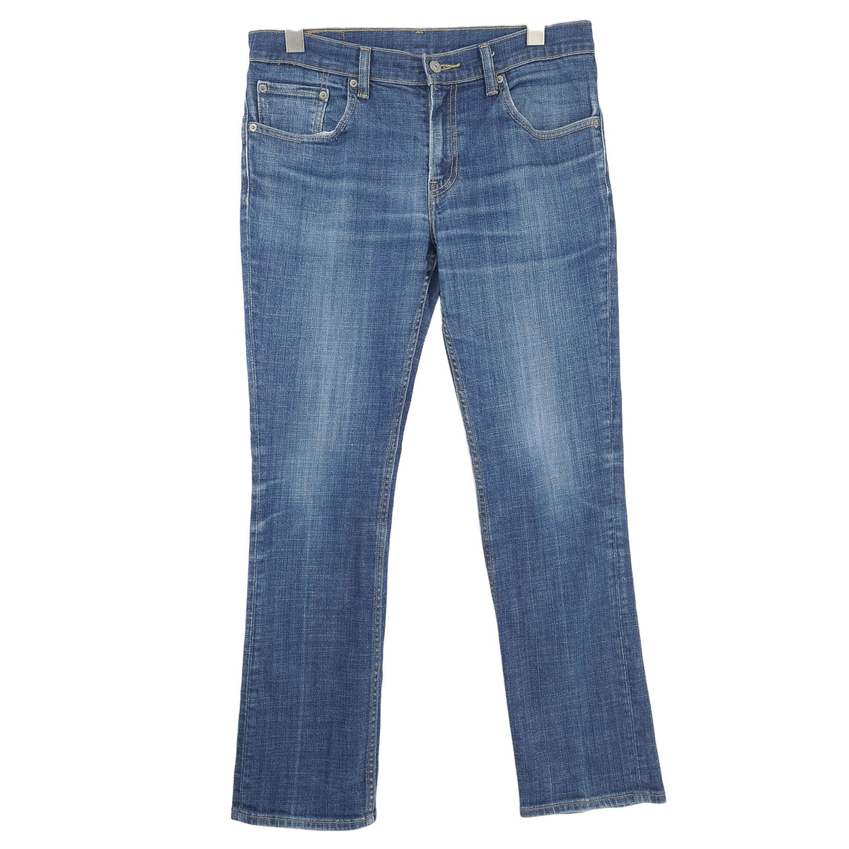 Levi's Jeans 511 Men Stretch Slim Straight Size W32 L30, front view, image 1 of 9