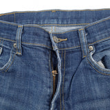 Levi's Jeans 511 Men Stretch Slim Straight Size W32 L30, detail view 4, image 6 of 9