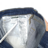 Levi's Jeans 511 Men Stretch Slim Straight Size W32 L30, detail view 5, image 7 of 9