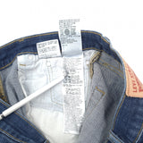 Levi's Jeans 511 Men Stretch Slim Straight Size W32 L30, detail view 6, image 8 of 9