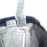 Levi's Jeans 511 Men Stretch Slim Straight Size W32 L30, detail view 7, image 9 of 9