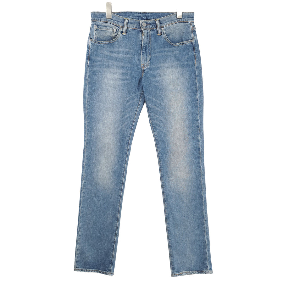 Levi's Jeans 511 Men Stretch Slim Straight Size W32 L32