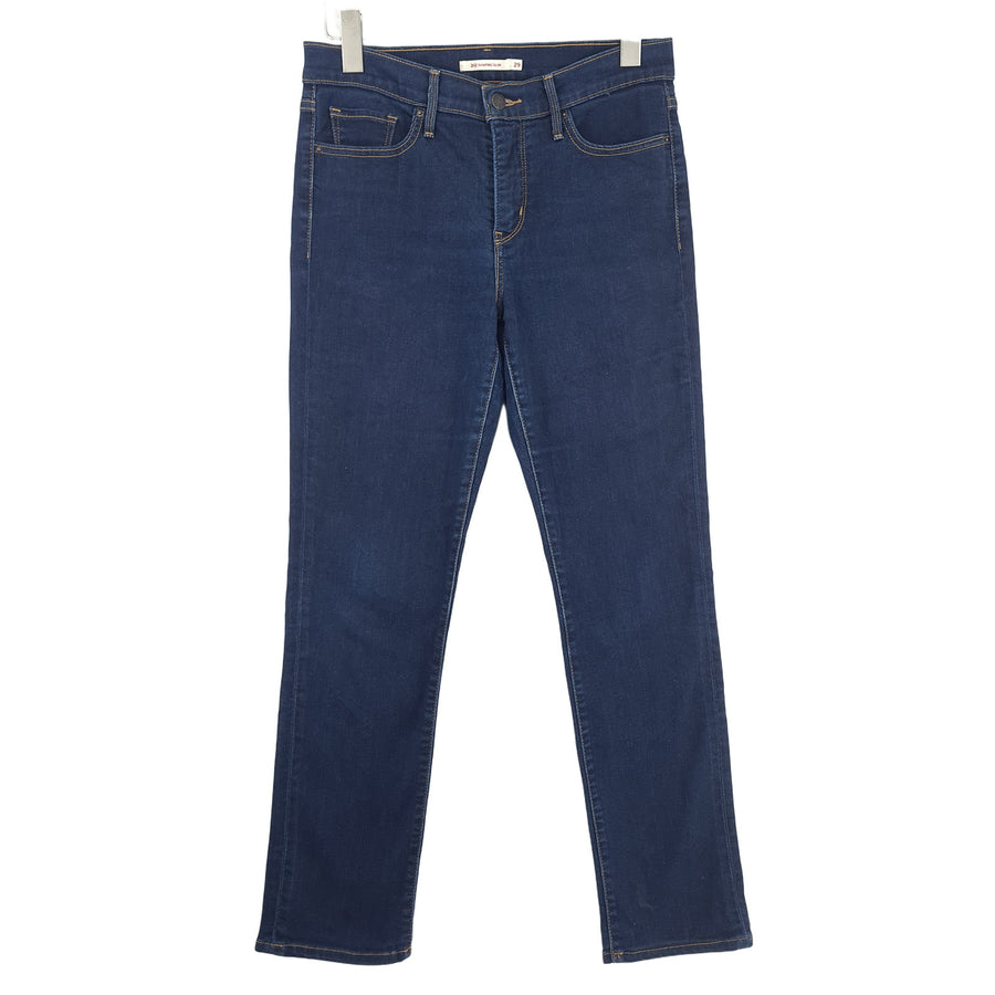 Levi's Jeans 312 Shaping Slim Women Skinny Size W29 L29