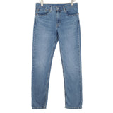 Levi's Jeans 511 Men Stretch Slim Straight Size W32 L32, front view, image 1 of 9