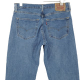 Levi's Jeans 511 Men Stretch Slim Straight Size W32 L32, detail view 1, image 3 of 9