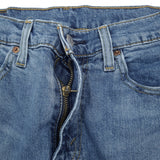 Levi's Jeans 511 Men Stretch Slim Straight Size W32 L32, detail view 4, image 6 of 9
