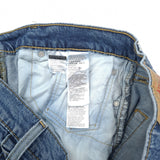 Levi's Jeans 511 Men Stretch Slim Straight Size W32 L32, detail view 5, image 7 of 9