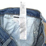 Levi's Jeans 511 Men Stretch Slim Straight Size W32 L32, detail view 6, image 8 of 9
