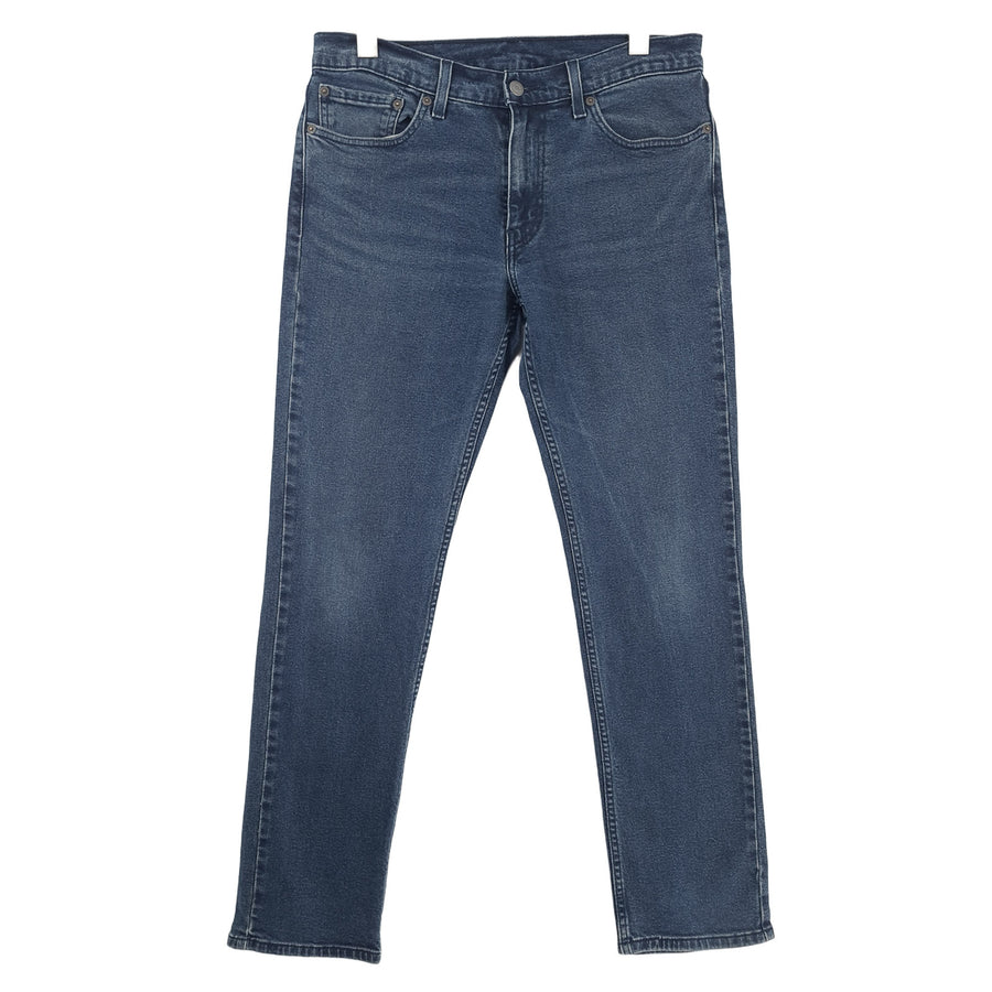 Levi's Jeans 511 Herren Stretch Slim Straight Größe W32 L32