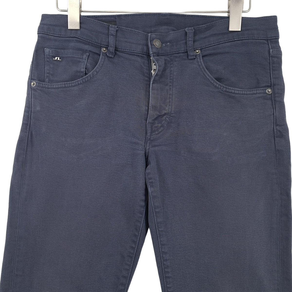 J.Lindeberg Jeans Jay Men Stretch Slim Skinny Size W32 L29, back view, image 2 of 7
