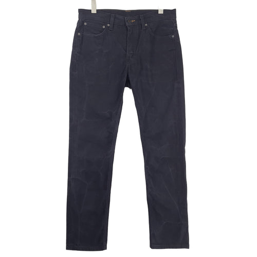 Levi's Jeans 511 Men Stretch Slim Straight Size W32 L32, front view, image 1 of 9