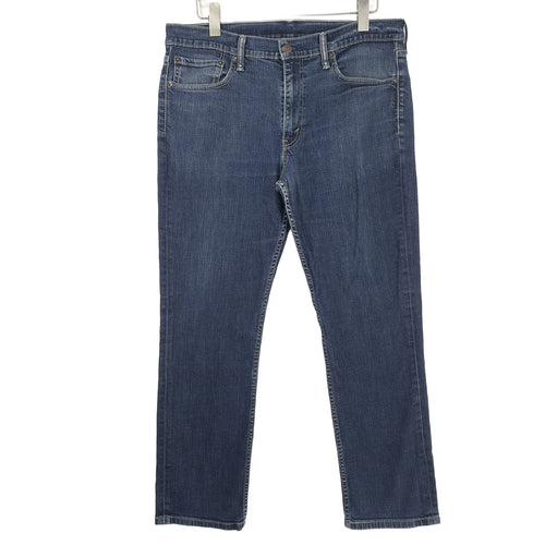 Levi's Jeans 511 Men Stretch Slim Straight Size W36 L30, front view, image 1 of 9