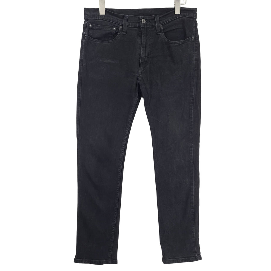 Levi's Jeans 511 Men Stretch Slim Straight Size W34 L30