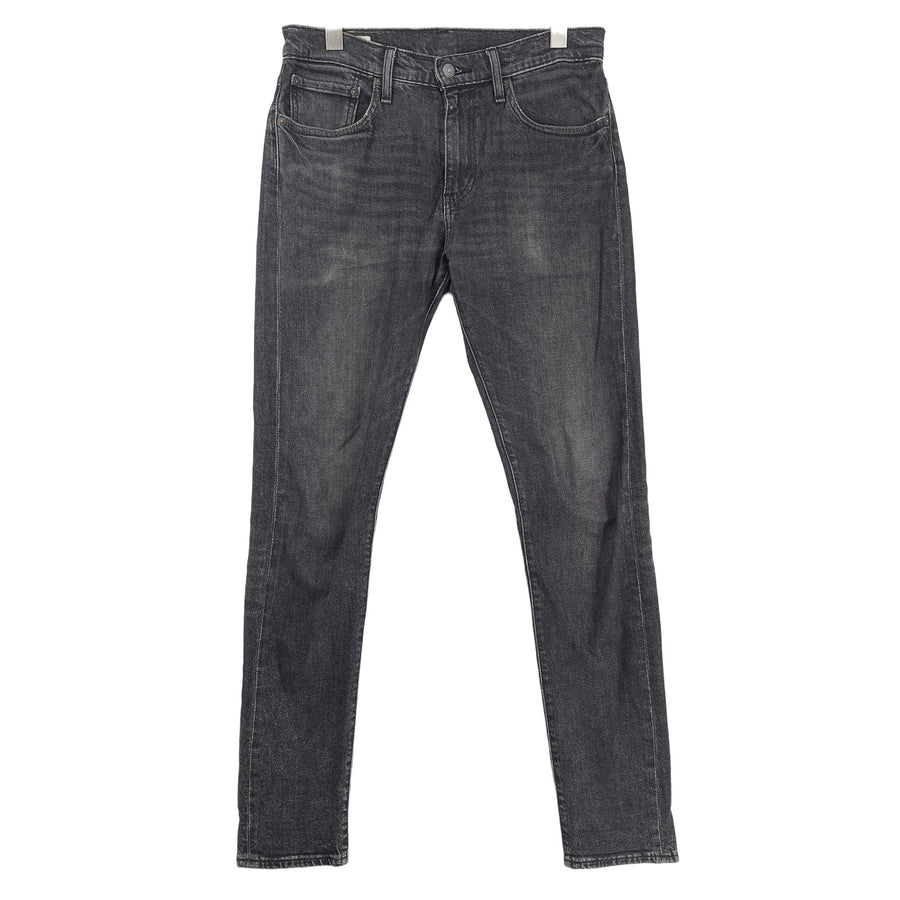 Levi's jeansy 512 Męskie elastyczne slim zwężany rozmiar W31 L34
