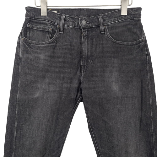 Levi's Jeans 512 Men Stretch Slim Tapered Size W31 L34, back view, image 2 of 10