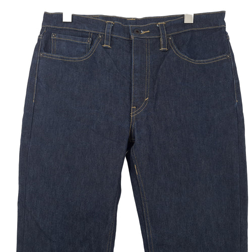 Levi's Jeans 511 Men Slim Straight Size W34 L34, back view, image 2 of 9