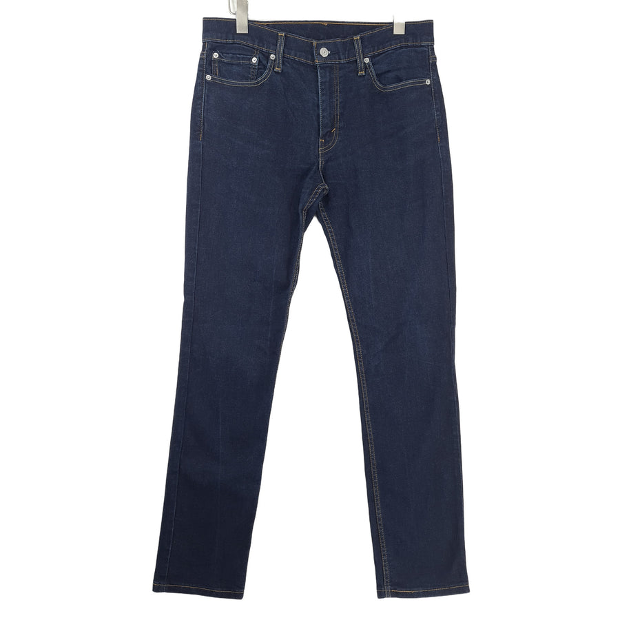 Levi's Jeans 511 Men Slim Straight Size W33 L34
