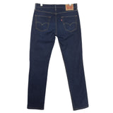 Levi's Jeans 511 Men Slim Straight Size W33 L34, detail view 2, image 4 of 7