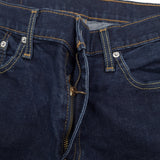 Levi's Jeans 511 Men Slim Straight Size W33 L34, detail view 4, image 6 of 7
