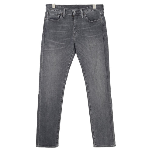 Levi's Jeans 511 Men Stretch Slim Straight Size W33 L32, front view, image 1 of 9