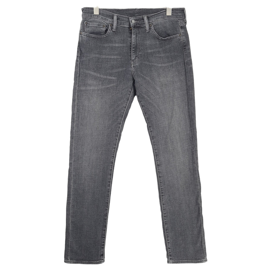 Levi's Jeans 511 Men Stretch Slim Straight Size W33 L32