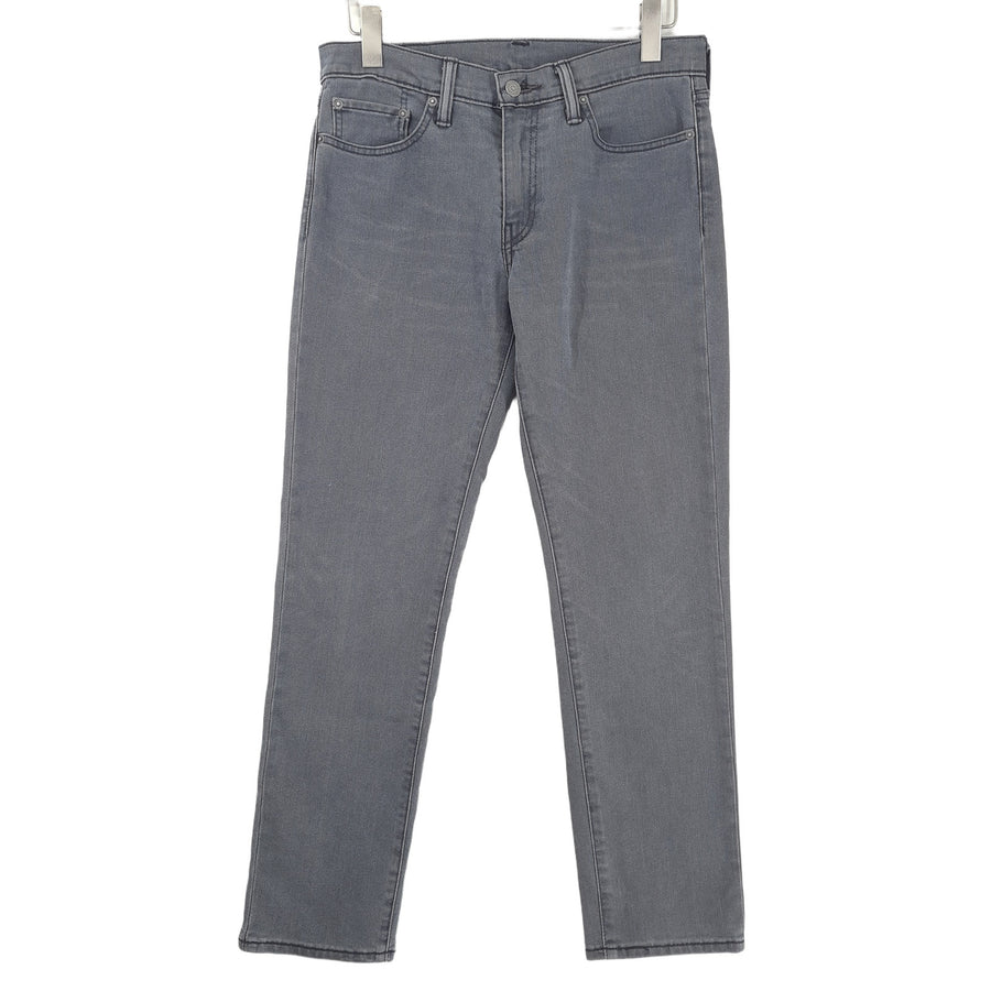 Vintage Levi's Jeans 511 Men Stretch Slim Straight Size W32 L30