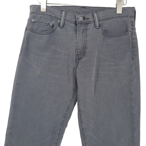 Vintage Levi's Jeans 511 Men Stretch Slim Straight Size W32 L30, back view, image 2 of 9