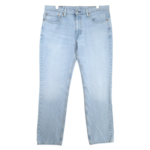 Levi's Jeans 511 Men Stretch Slim Straight Size W36 L32, front view, image 1 of 9