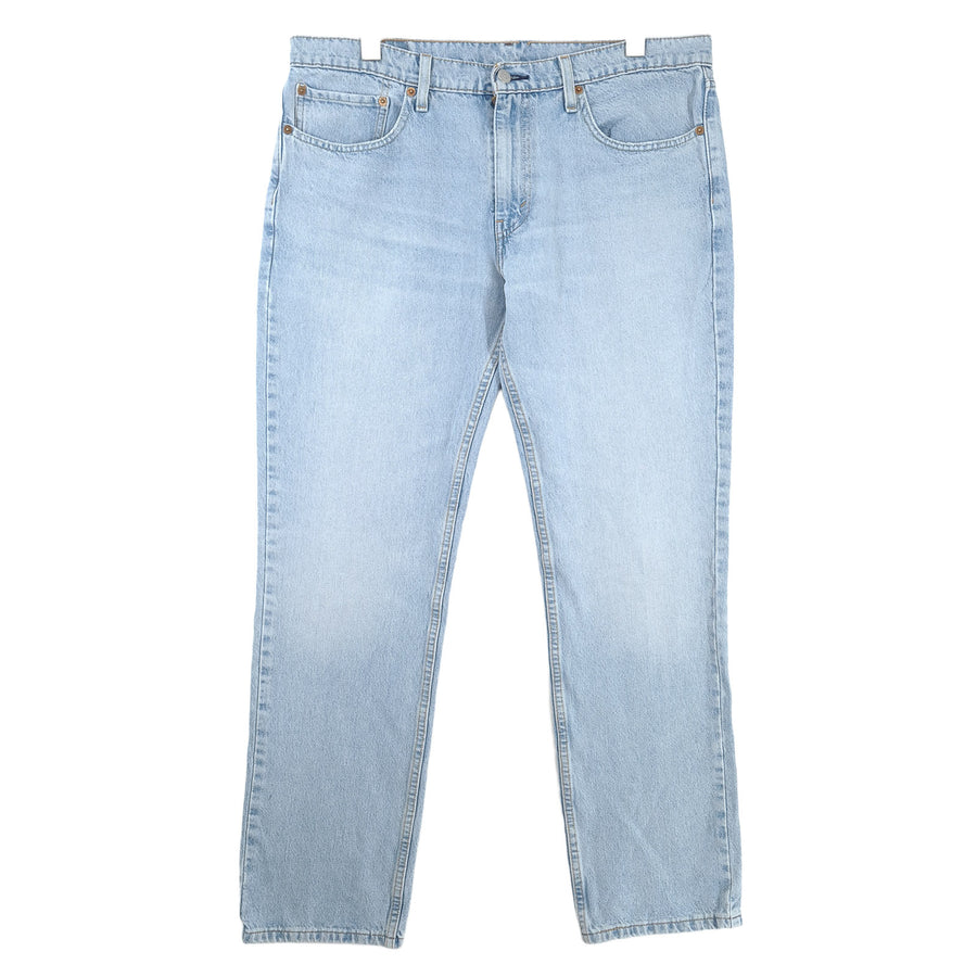 Levi's Jeans 511 Men Stretch Slim Straight Size W36 L32