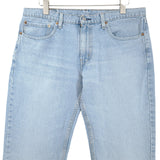 Levi's Jeans 511 Men Stretch Slim Straight Size W36 L32, back view, image 2 of 9