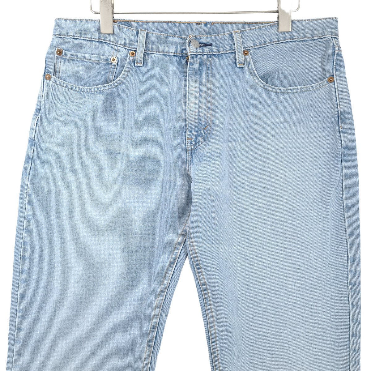 Levi's Jeans 511 Men Stretch Slim Straight Size W36 L32, back view, image 2 of 9