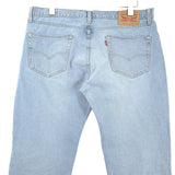 Levi's Jeans 511 Men Stretch Slim Straight Size W36 L32, detail view 1, image 3 of 9