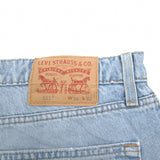 Levi's Jeans 511 Men Stretch Slim Straight Size W36 L32, detail view 3, image 5 of 9