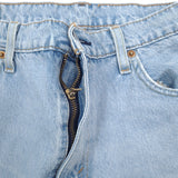 Levi's Jeans 511 Men Stretch Slim Straight Size W36 L32, detail view 4, image 6 of 9