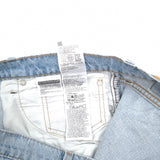 Levi's Jeans 511 Men Stretch Slim Straight Size W36 L32, detail view 6, image 8 of 9