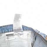 Levi's Jeans 511 Men Stretch Slim Straight Size W36 L32, detail view 7, image 9 of 9