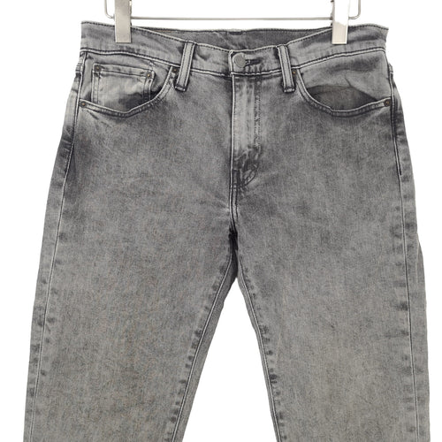 Levi's Jeans 511 Men Stretch Slim Straight Size W32 L32, back view, image 2 of 9